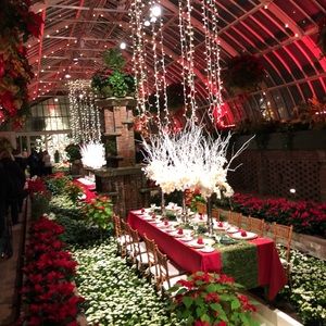 Meet your Posher, Alison